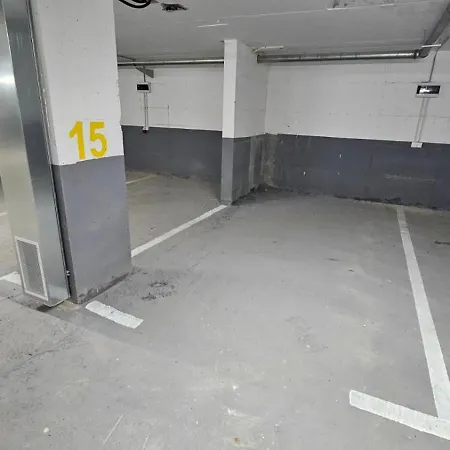 Διαμέρισμα Mima