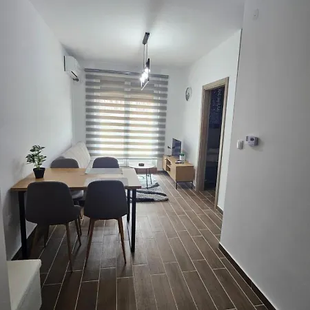 Apartament Mima Indija