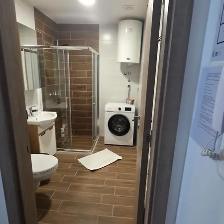 Mima Διαμέρισμα