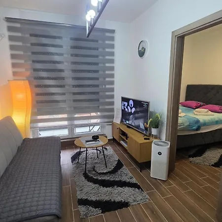 Διαμέρισμα Mima