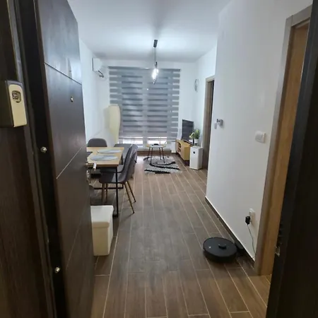 Διαμέρισμα Mima Indija